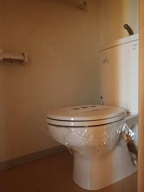 ＷＣ