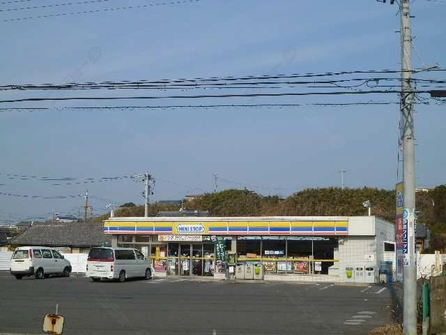 コンビニエンスストア
