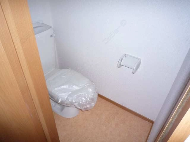 ＷＣ