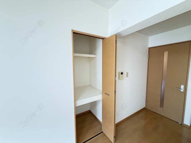 リビング収納