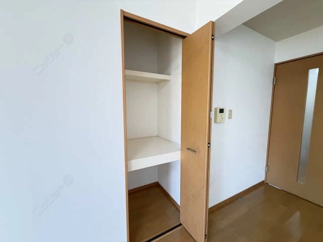 リビング収納
