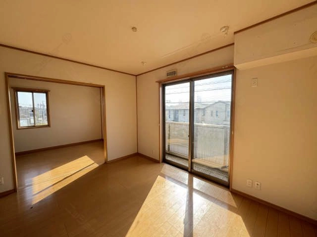 リビング～洋室