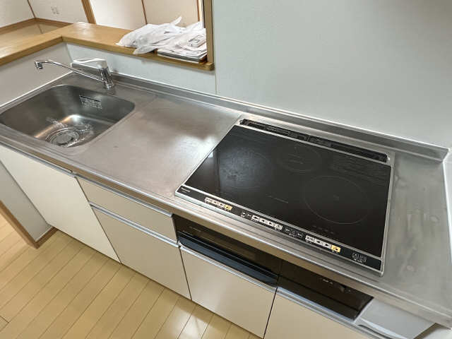 システムキッチン