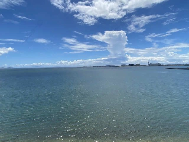 シーサイドビュー