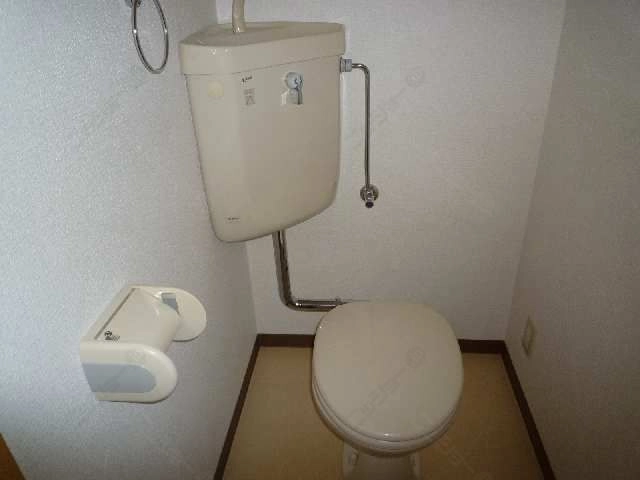ＷＣ