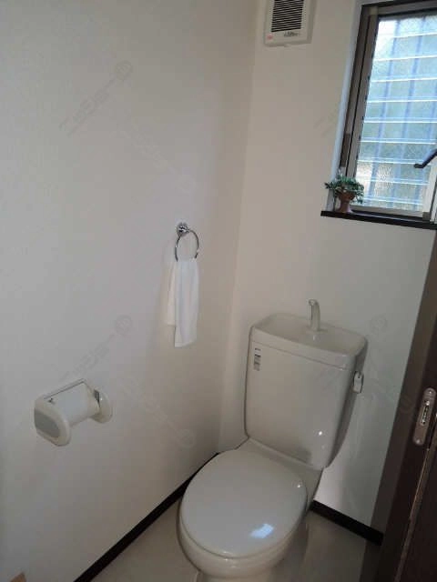 ＷＣ