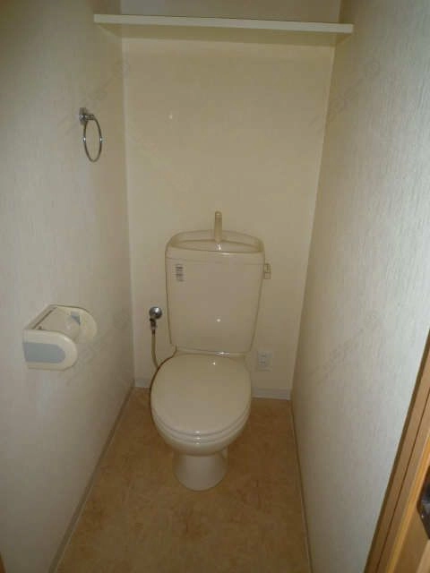 ＷＣ