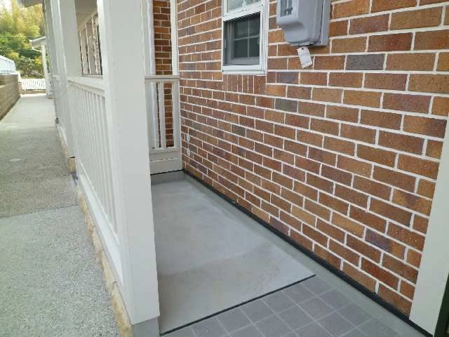 自転車等置場