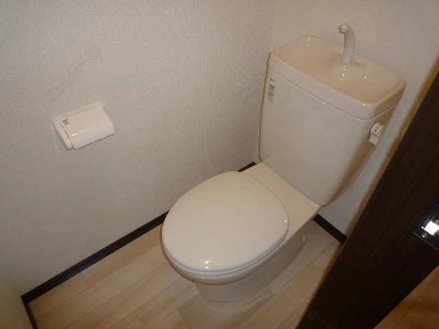 ＷＣ