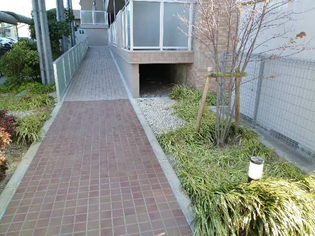 共用部