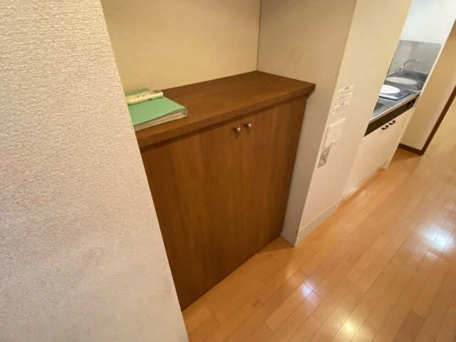 シューズBOX