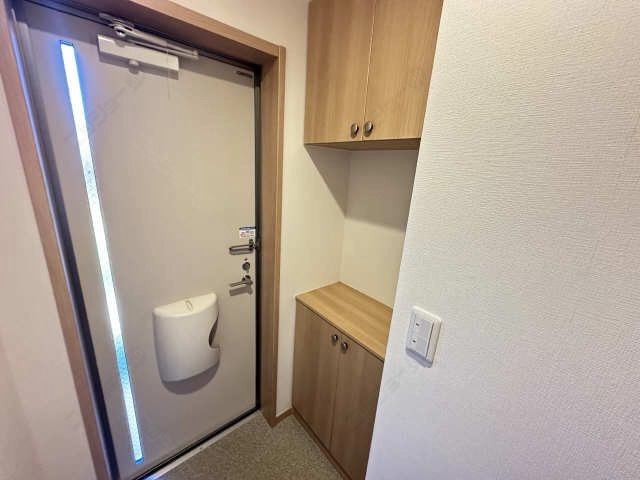 シューズBOX