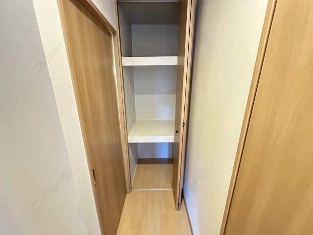 廊下収納