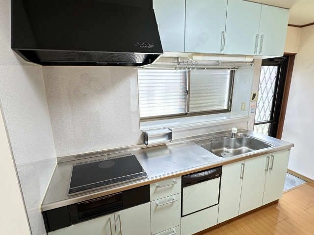 システムキッチン