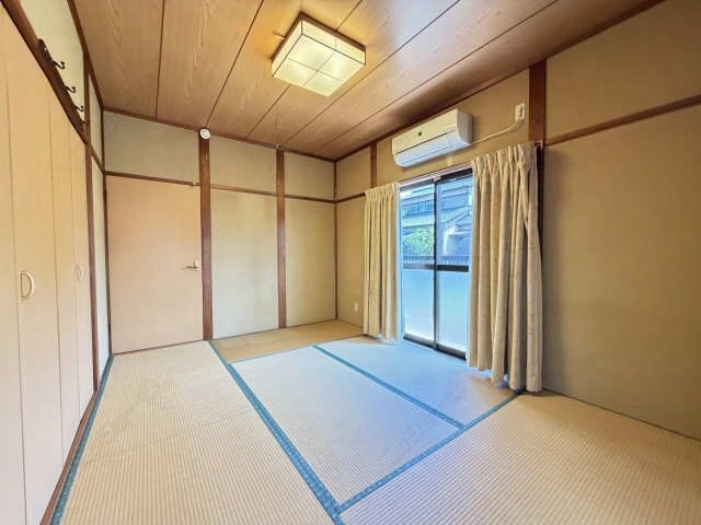 和室　１階中