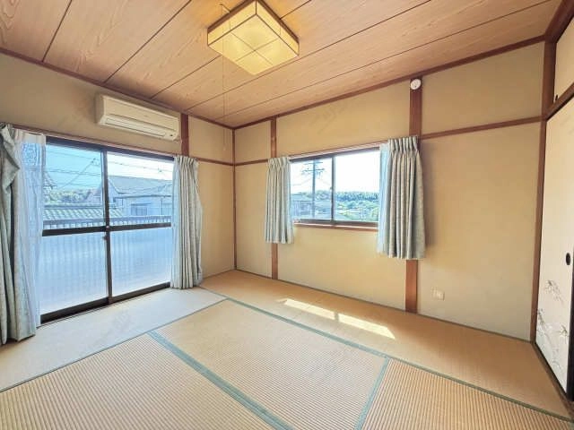 和室　２階