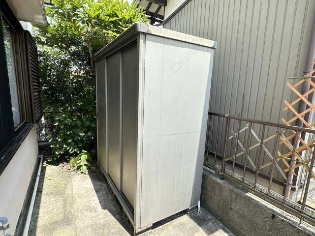 物置