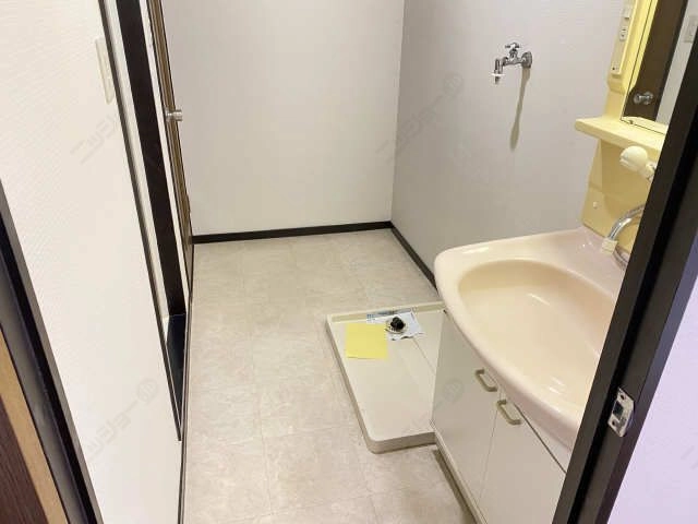 脱衣所