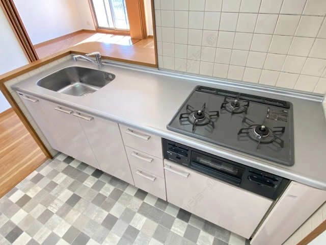 システムキッチン