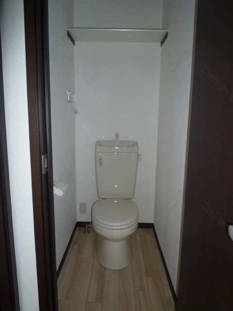 ＷＣ