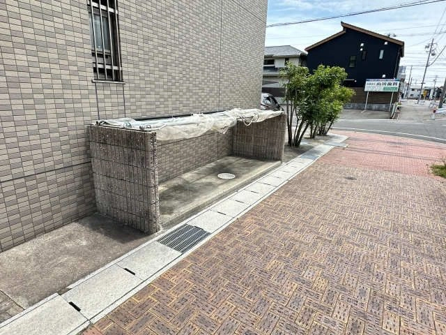 共用部分