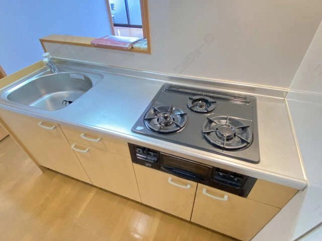 システムキッチン