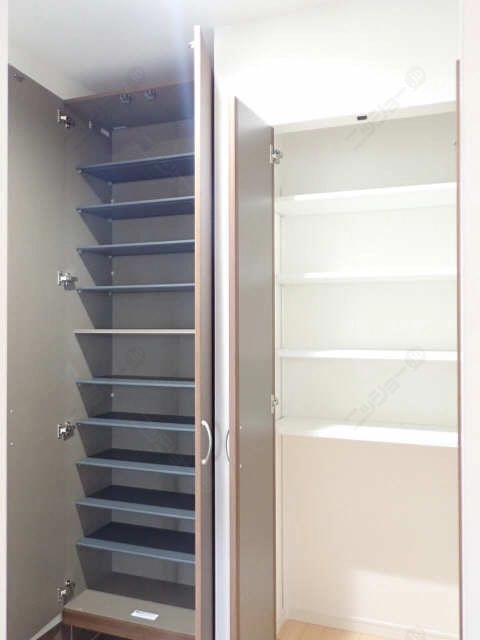 シューズＢＯＸ