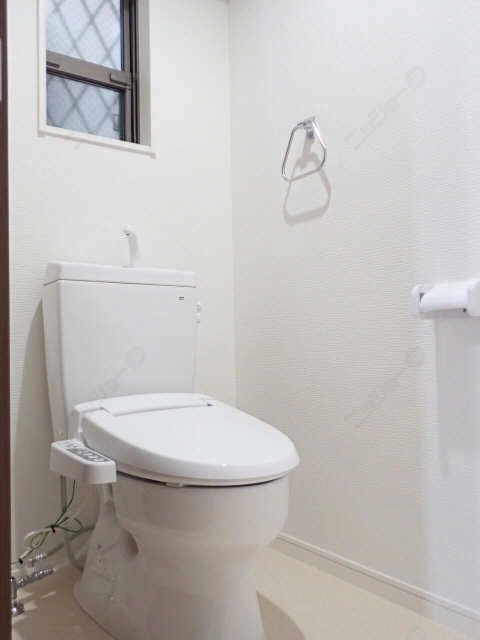 ＷＣ
