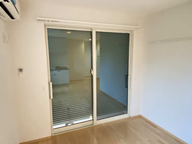 シャッター雨戸