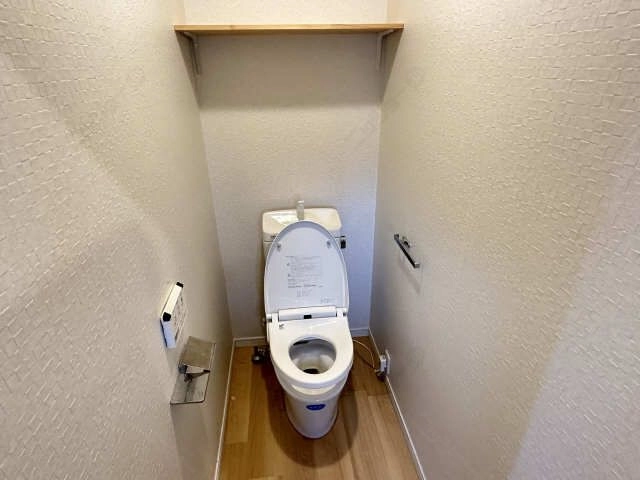 WC