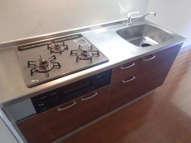 システムキッチン