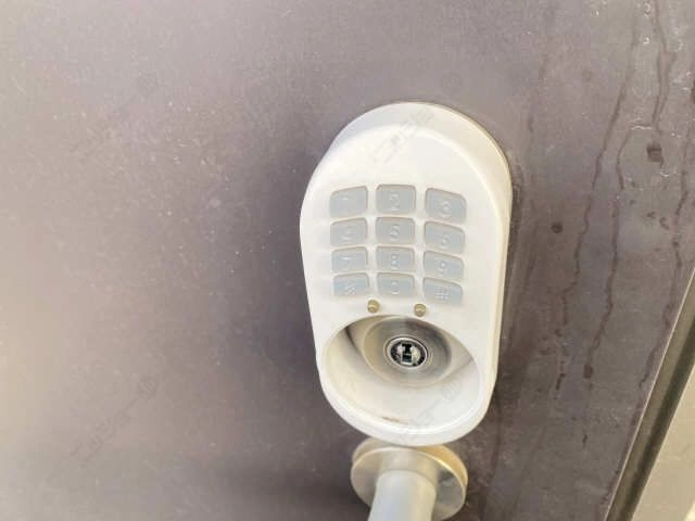 電子キー