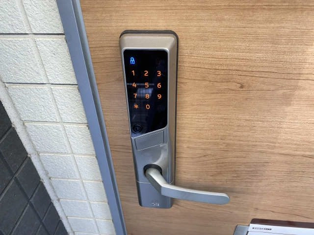 電子キー