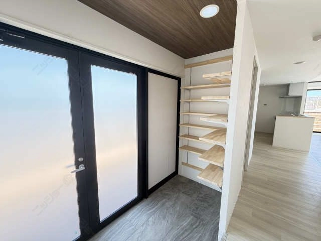 シューズBOX