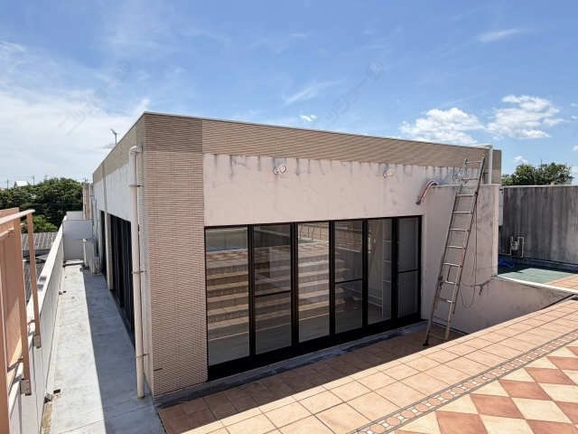 603建物