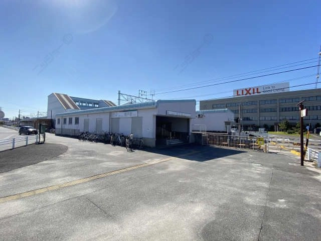 名鉄榎戸駅徒歩圏