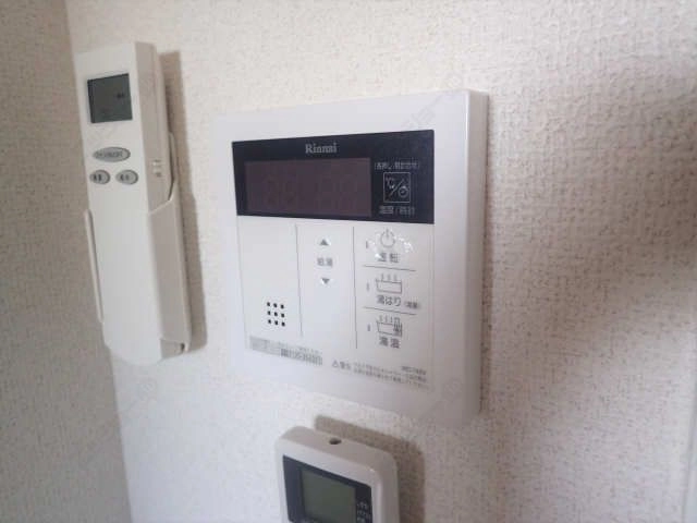 給湯リモコン
