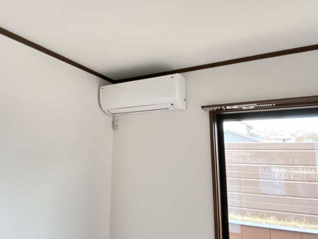 エアコン