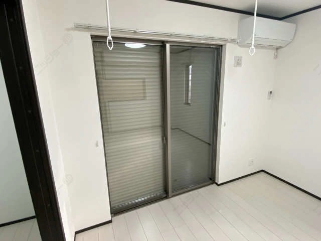 シャッター雨戸