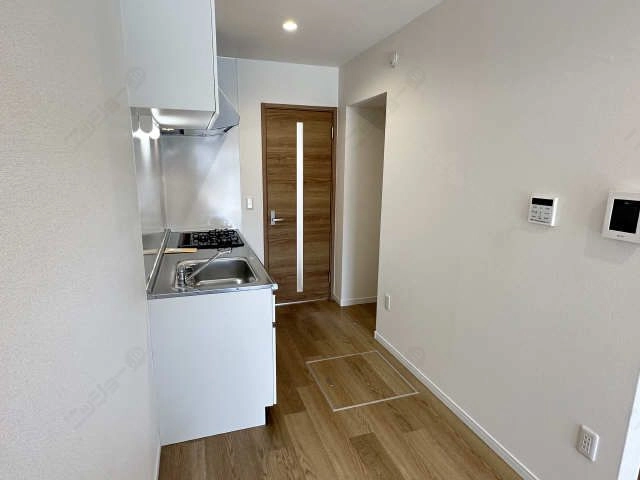 キッチンスペース