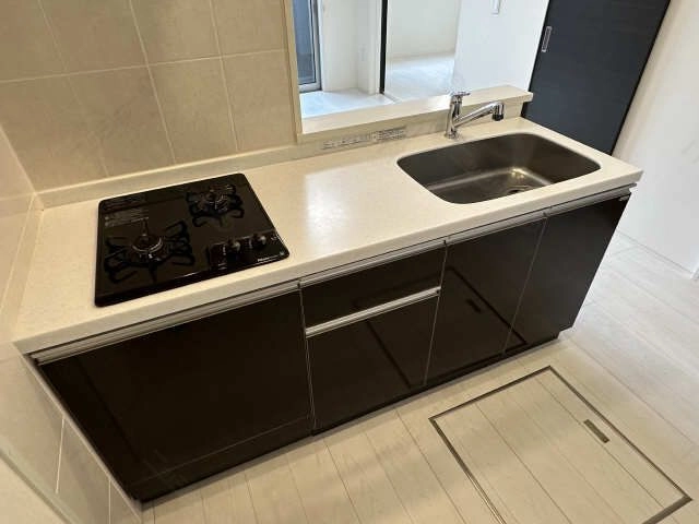 システムキッチン