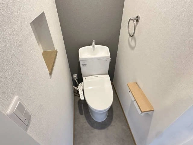 WC