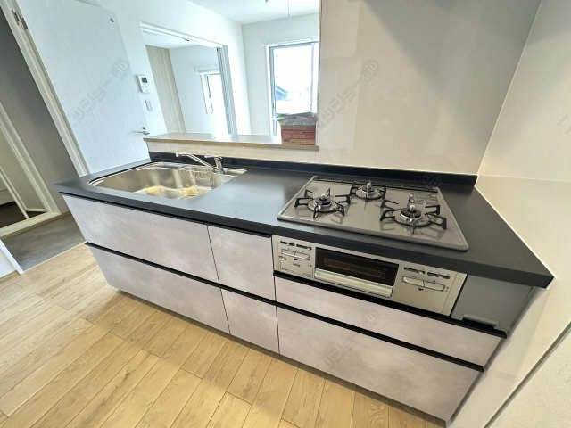 システムキッチン