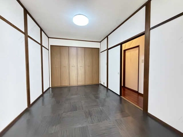 洋室