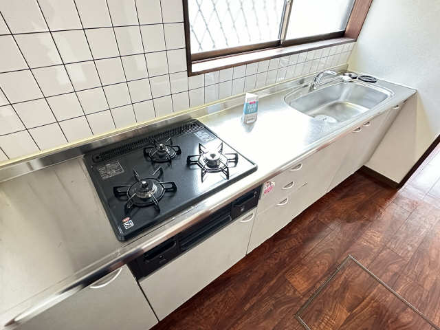 システムキッチン