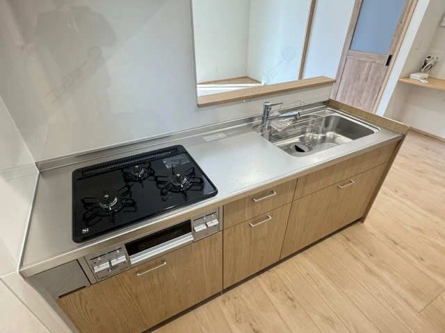 システムキッチン