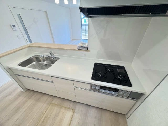 システムキッチン