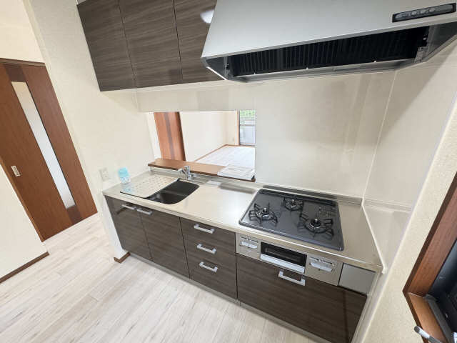 システムキッチン