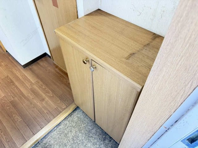 シューズBOX