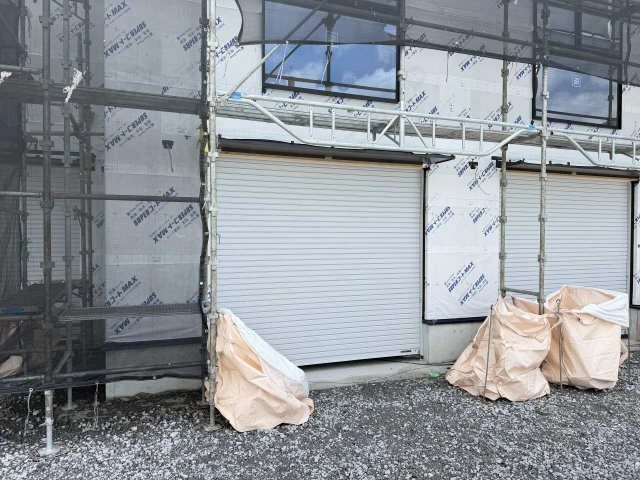 駐車場 ガレージ